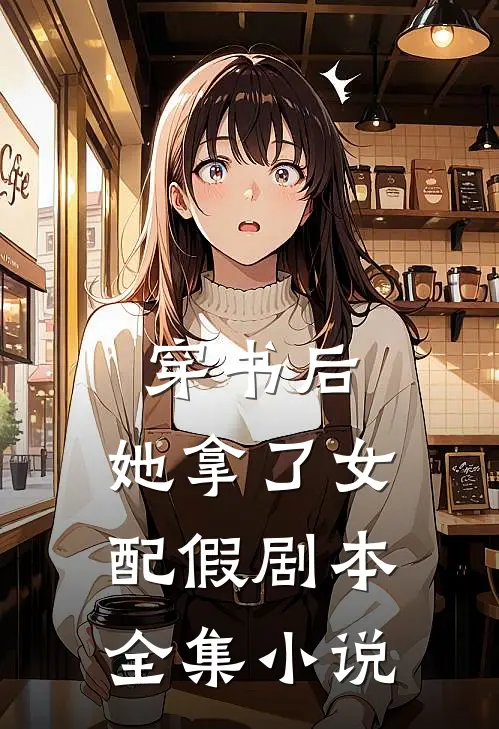 穿书后，她拿了女配假剧本全集小说