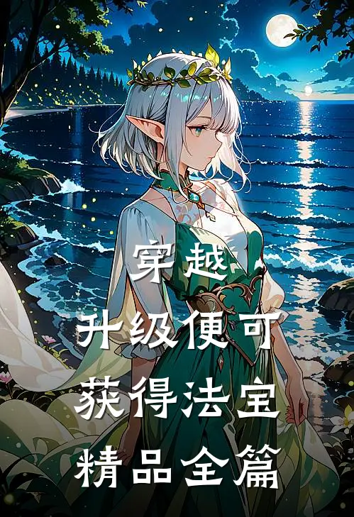 穿越：升级便可获得法宝精品全篇