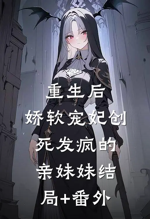 重生后，娇软宠妃创死发疯的亲妹妹结局+番外