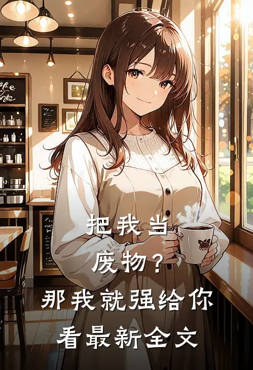 把我当废物？那我就强给你看最新全文