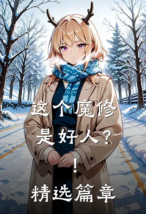 这个魔修是好人？！精选篇章