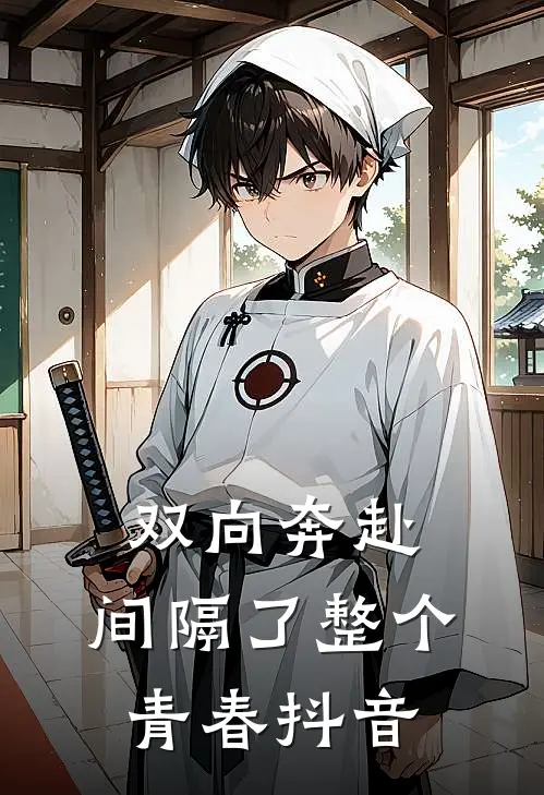 双向奔赴，间隔了整个青春抖音