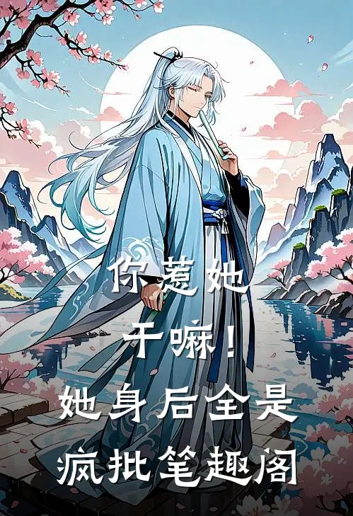你惹她干嘛！她身后全是疯批笔趣阁