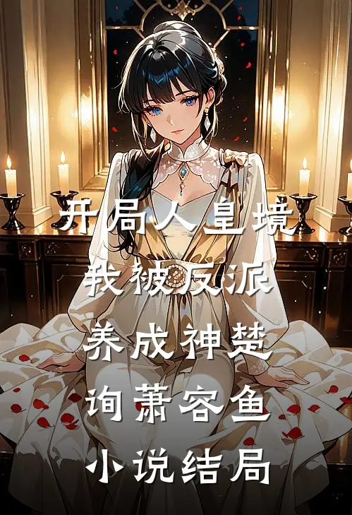 开局人皇境，我被反派养成神楚询萧容鱼小说结局