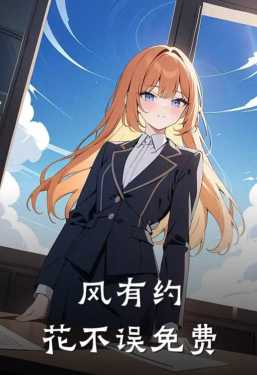 风有约，花不误免费