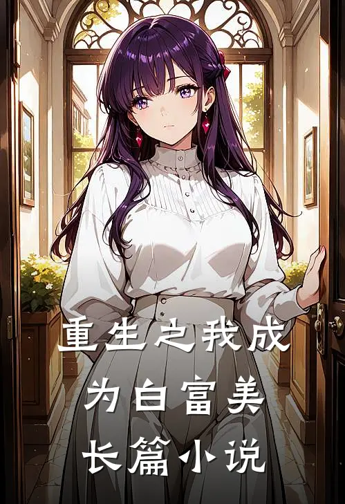 重生之我成为白富美长篇小说