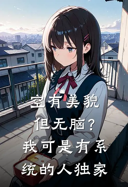 空有美貌但无脑？我可是有系统的人独家