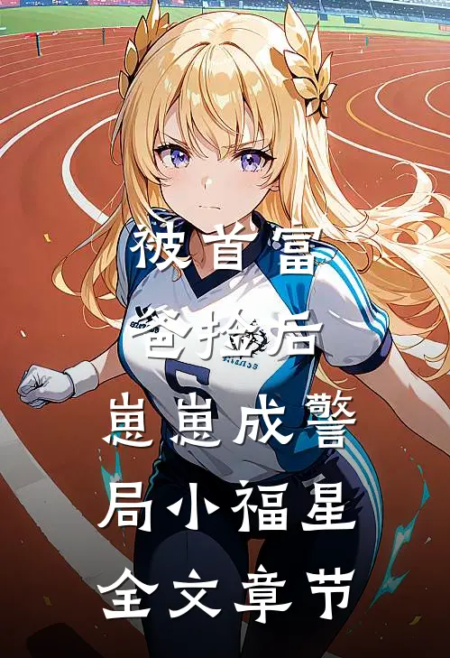 被首富爸捡后，崽崽成警局小福星全文章节