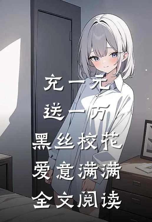 充一元送一万，黑丝校花爱意满满全文阅读