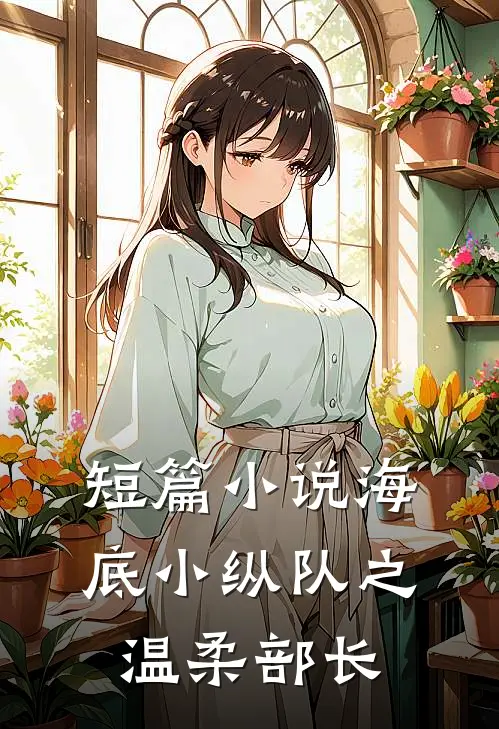 短篇小说海底小纵队之温柔部长