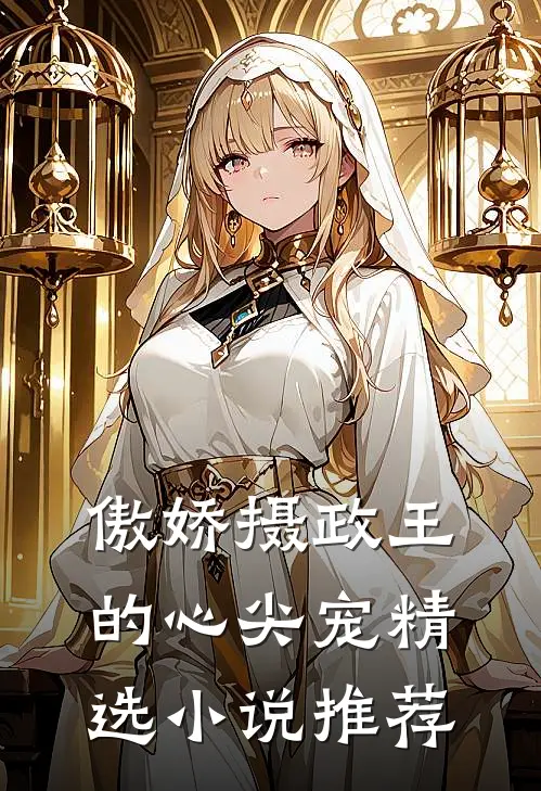 傲娇摄政王的心尖宠精选小说推荐