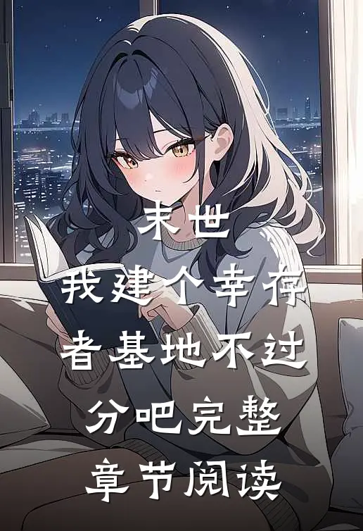 末世：我建个幸存者基地不过分吧完整章节阅读