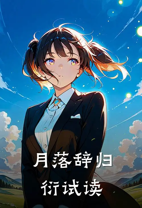 月落辞归衍试读