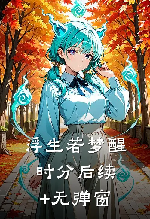 浮生若梦醒时分后续+无弹窗