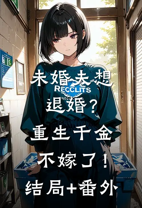 未婚夫想退婚？重生千金不嫁了！结局+番外