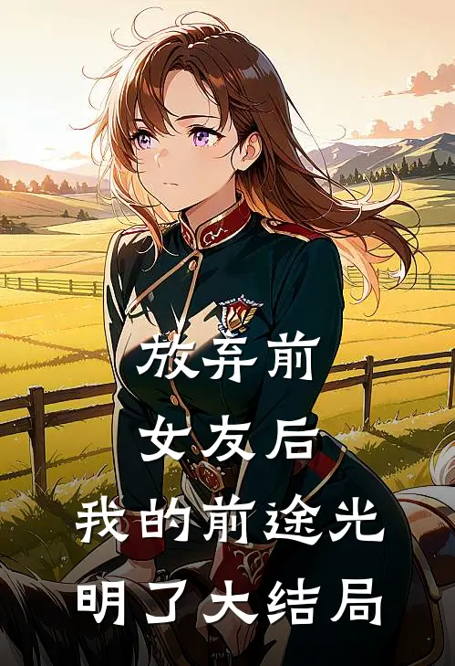 放弃前女友后，我的前途光明了大结局