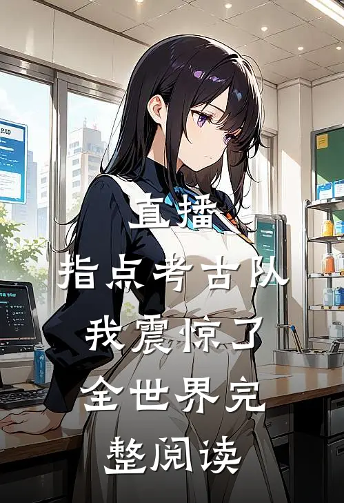 直播：指点考古队，我震惊了全世界完整阅读