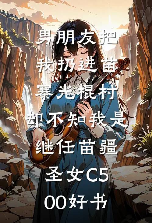 男朋友把我扔进苗寨光棍村，却不知我是继任苗疆圣女C500好书