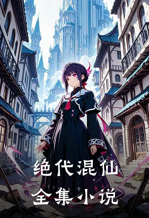 绝代混仙全集小说