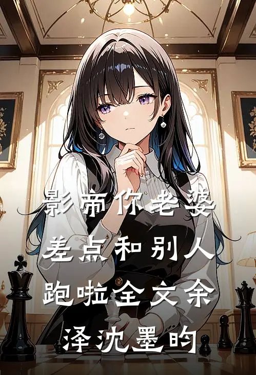 影帝你老婆差点和别人跑啦全文余泽沈墨昀