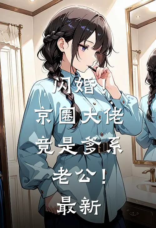 闪婚！京圈大佬竟是爹系老公！最新