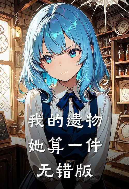 我的遗物，她算一件无错版