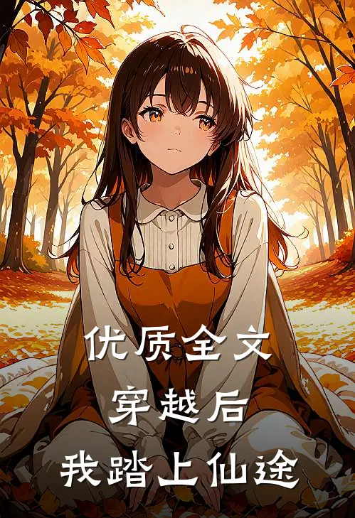 优质全文穿越后，我踏上仙途