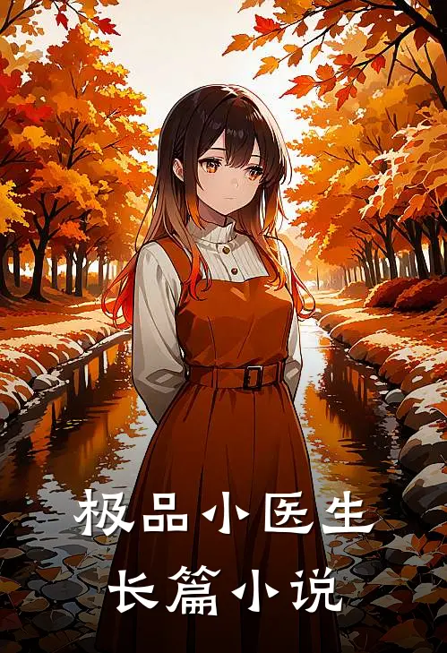 极品小医生长篇小说