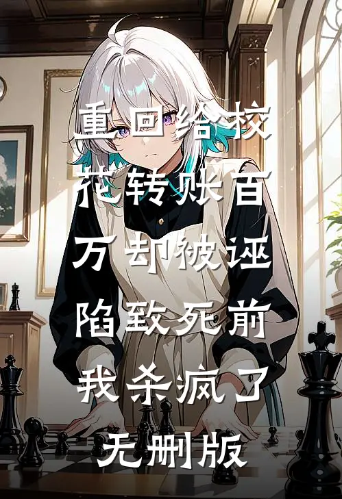 重回给校花转账百万却被诬陷致死前，我杀疯了无删版