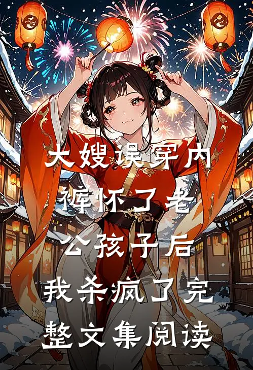 大嫂误穿内裤怀了老公孩子后，我杀疯了完整文集阅读