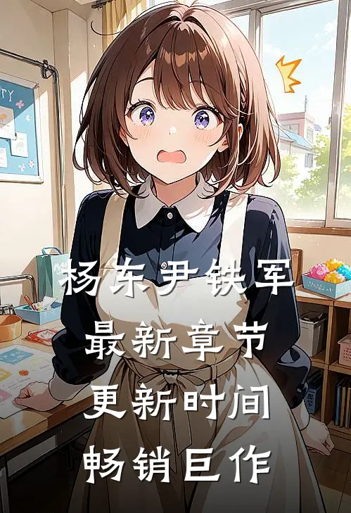 杨东尹铁军最新章节更新时间畅销巨作