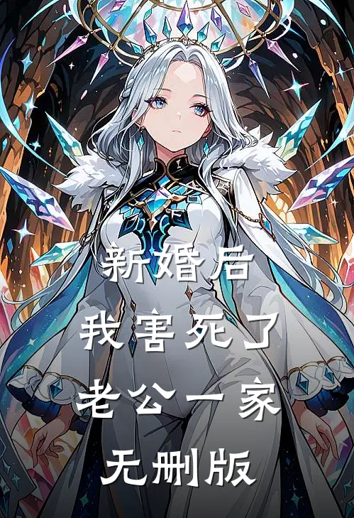 新婚后，我害死了老公一家无删版
