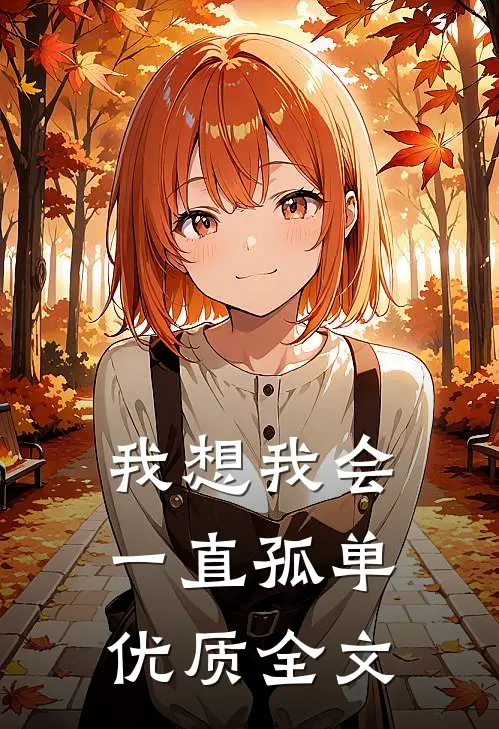 我想我会一直孤单优质全文