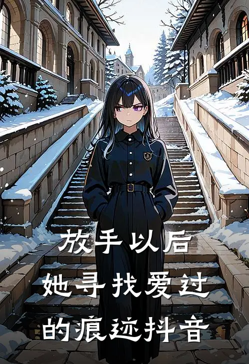放手以后，她寻找爱过的痕迹抖音