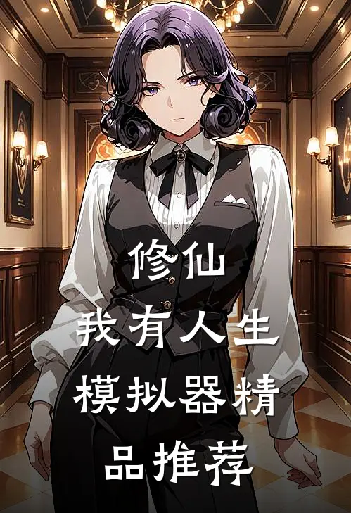修仙：我有人生模拟器精品推荐