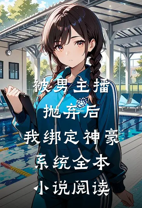 被男主播抛弃后，我绑定神豪系统全本小说阅读