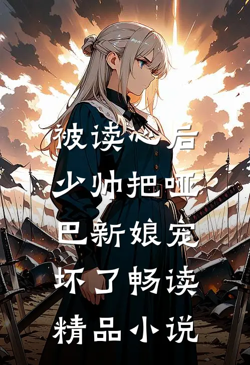被读心后，少帅把哑巴新娘宠坏了畅读精品小说
