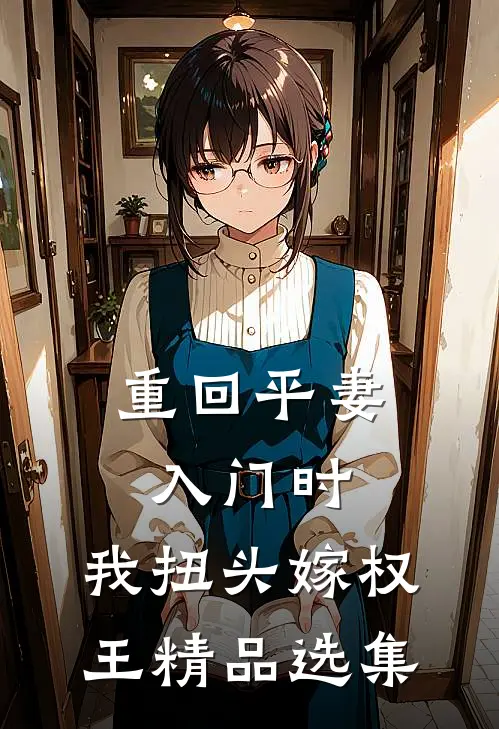 重回平妻入门时，我扭头嫁权王精品选集