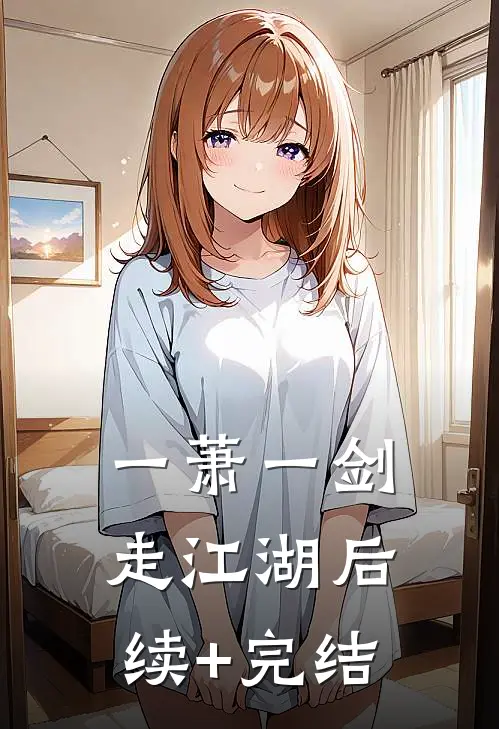 一萧一剑走江湖后续+完结
