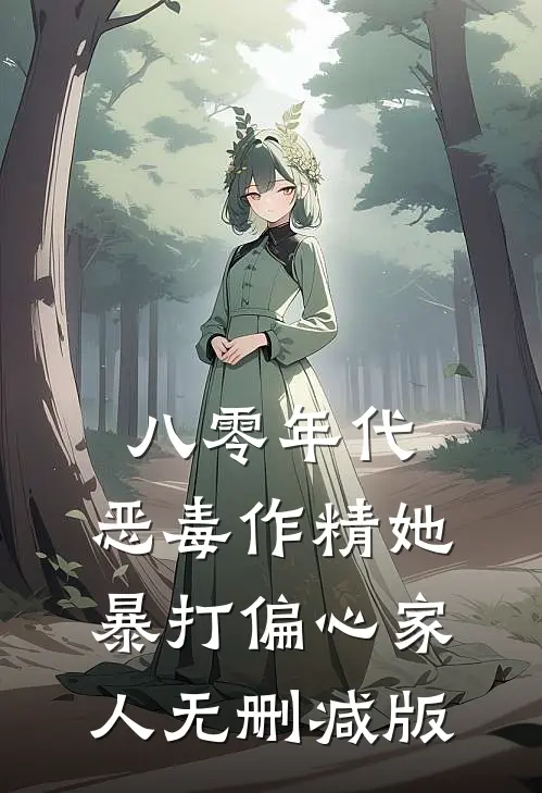 八零年代：恶毒作精她暴打偏心家人无删减版