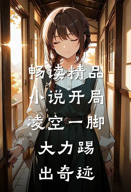 畅读精品小说开局凌空一脚，大力踢出奇迹