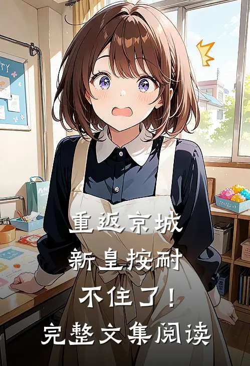 重返京城，新皇按耐不住了！完整文集阅读