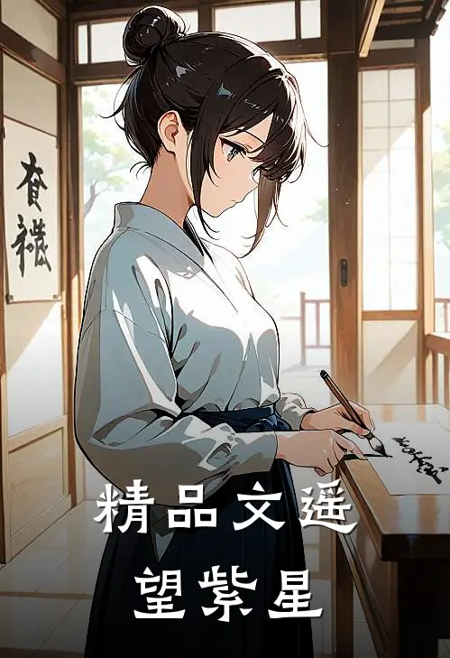 精品文遥望紫星