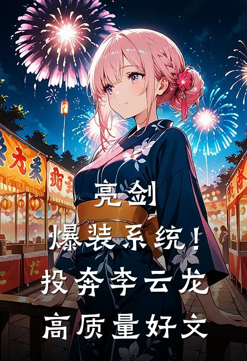 亮剑：爆装系统！投奔李云龙高质量好文