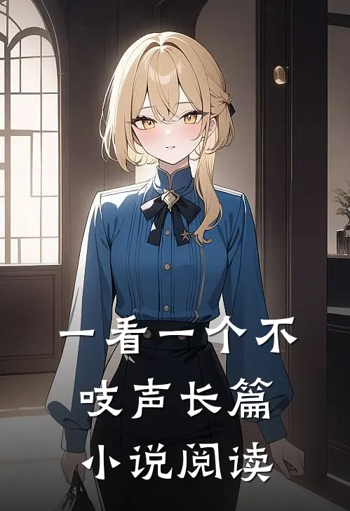 一看一个不吱声长篇小说阅读