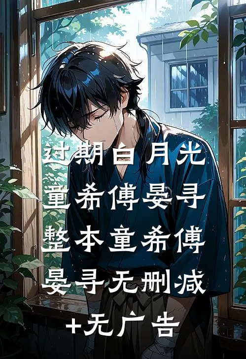 过期白月光:童希傅晏寻整本童希傅晏寻无删减+无广告