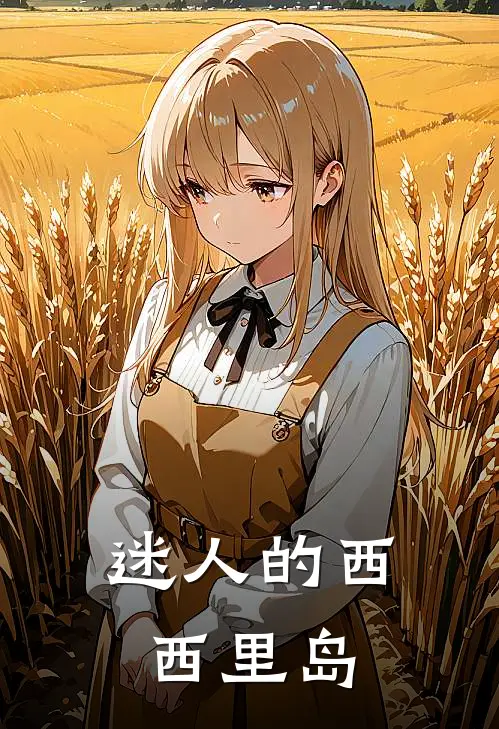 迷人的西西里岛