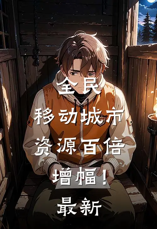 全民：移动城市，资源百倍增幅！最新