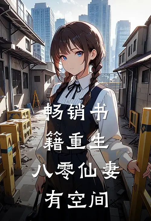 畅销书籍重生：八零仙妻有空间