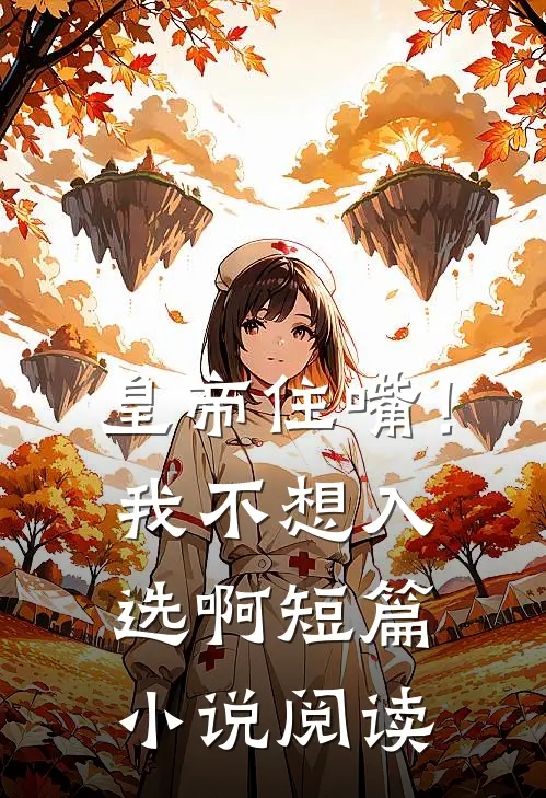 皇帝住嘴！我不想入选啊短篇小说阅读